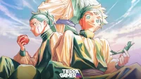 Jujutsu Kaisen Módulo revela la última portada de su manga y se confirma información importante de la saga, se espera un epílogo.