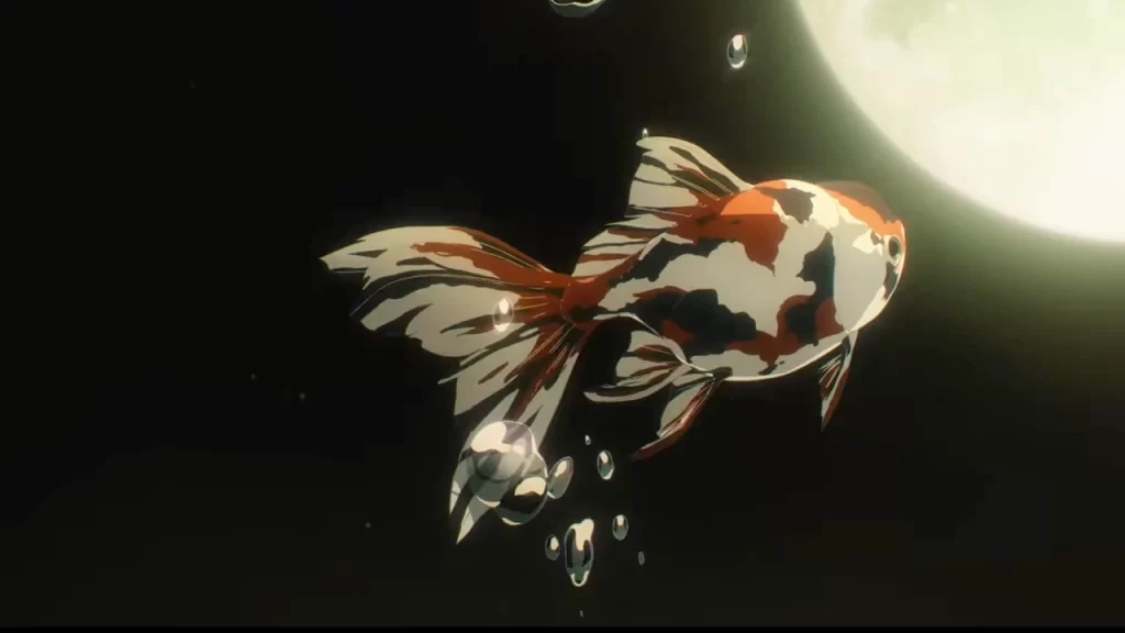 Kagurabachi confirmó que su anime llegará en abril de 2027, compartió un arte y un teaser, así como detalles de la fantástica producción. 