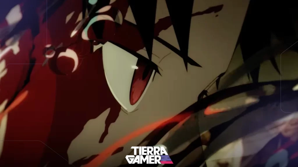 Kagurabachi confirmó que su anime llegará en abril de 2027, compartió un arte y un teaser, así como detalles de la fantástica producción.