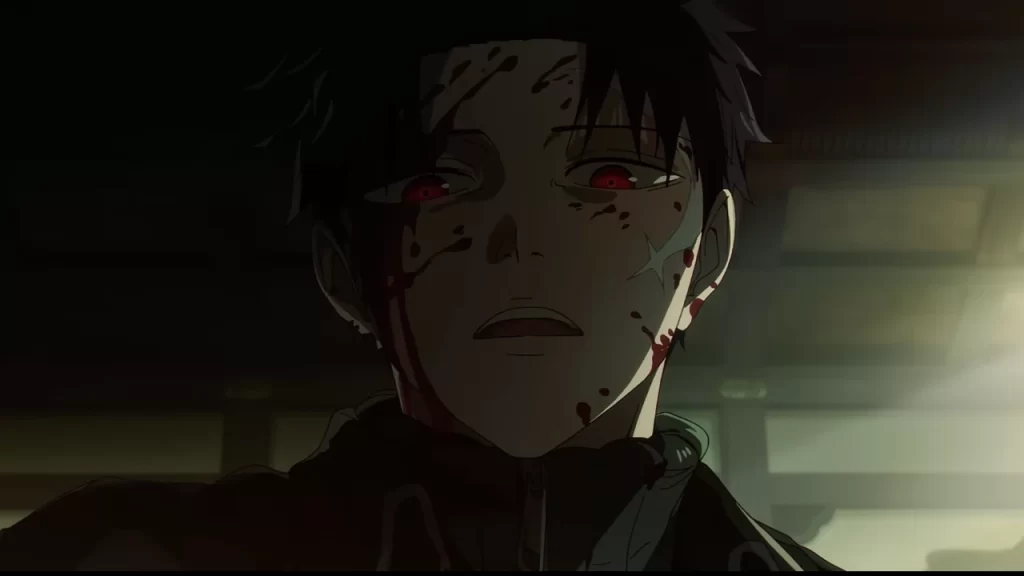 Kagurabachi confirmó que su anime llegará en abril de 2027, compartió un arte y un teaser, así como detalles de la fantástica producción. 