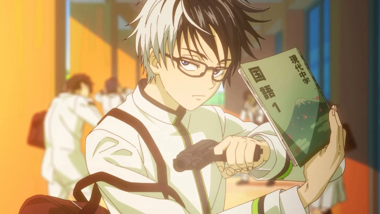 Kill Blue estará disponible en Crunchyroll a partir del mes de abril. Sin embargo, aún queda confirmar el día y el horario de lanzamiento.