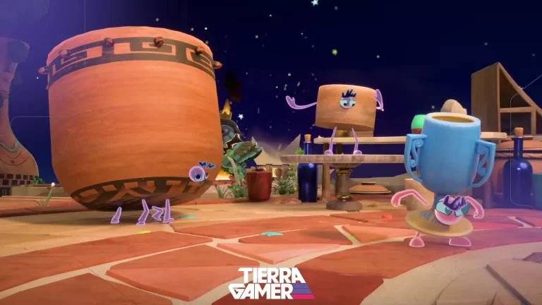 Kiln recibirá nuevo contenido a lo largo de 2026 y hay que prepararse