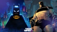 LEGO Batman: Legacy of the Dark Knight nos da un vistazo a al traje de Absolute Batman