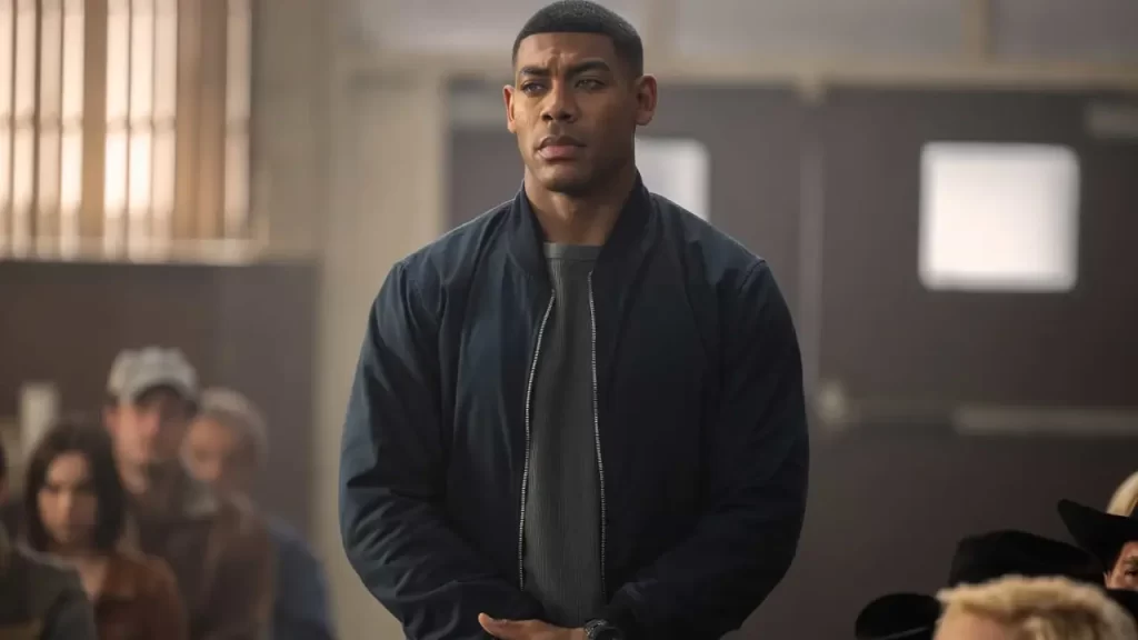 Lanterns: HBO Max subió el tráiler, se arrepiente y lo borra