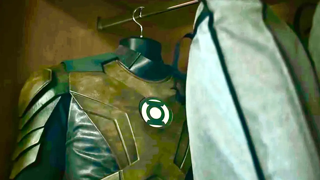 Lanterns por fin tiene ventana de estreno y está bastante cercana