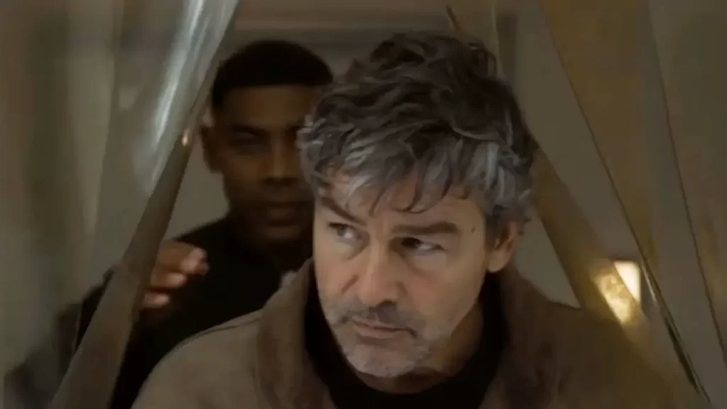 Lanterns por fin tiene ventana de estreno y está bastante cercana