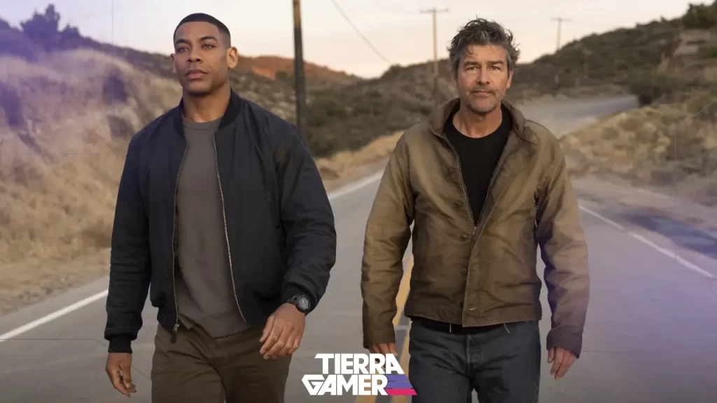 Lanterns por fin tiene ventana de estreno y está bastante cercana