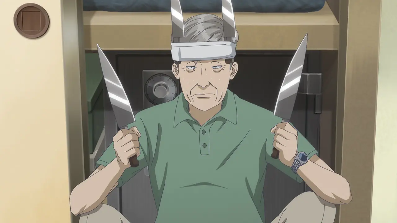 Liar Game, capítulo 2; a qué hora sale el nuevo episodios, cómo y dónde verlo