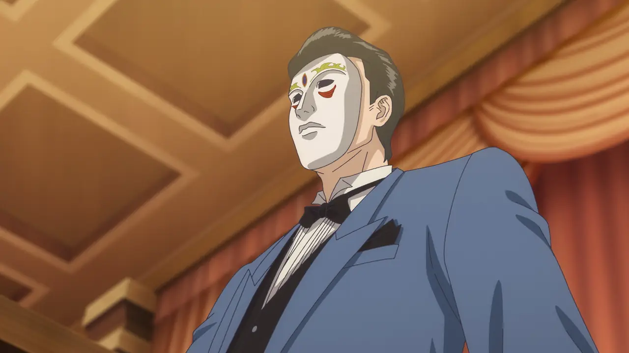 Liar Game, capítulo 4: a qué hora sale el nuevo episodio, cómo y dónde verlo