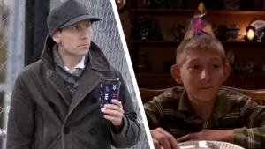 Malcolm in the Middle: Dewey no quiso regresar por una razón muy válida