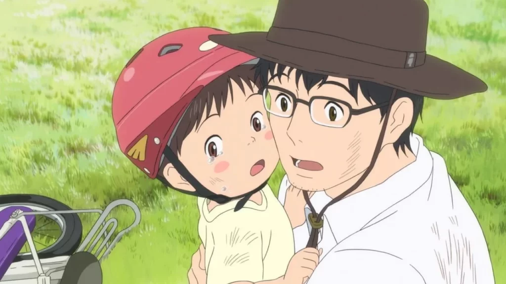 Tras el estreno de Scarlet, inició un ciclo de Mamoru Osada; por lo que podremos disfrutar de "La chica que saltaba a través del tiempo" en cines. 