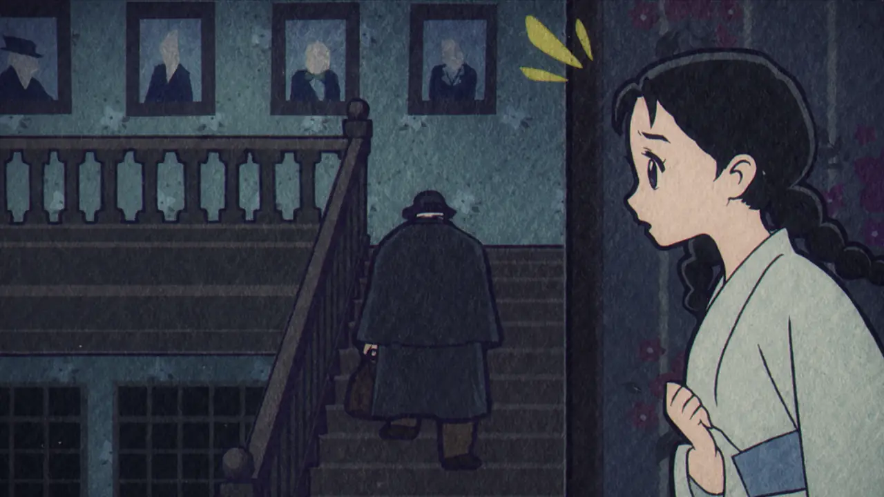 Mao, capítulo 2: a qué hora sale el nuevo episodio, cómo y dónde verlo