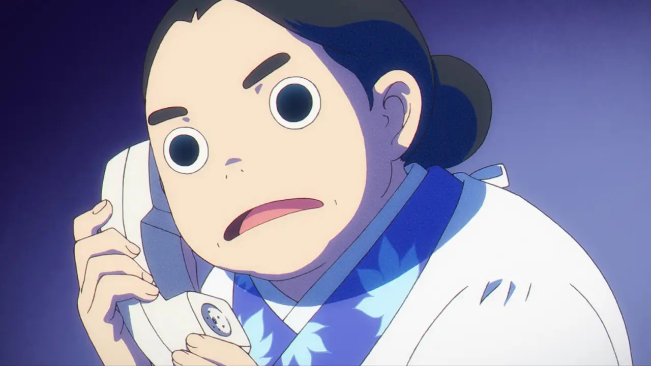 Mao, capítulo 3: a qué hora sale el nuevo episodio, cómo y dónde verlo