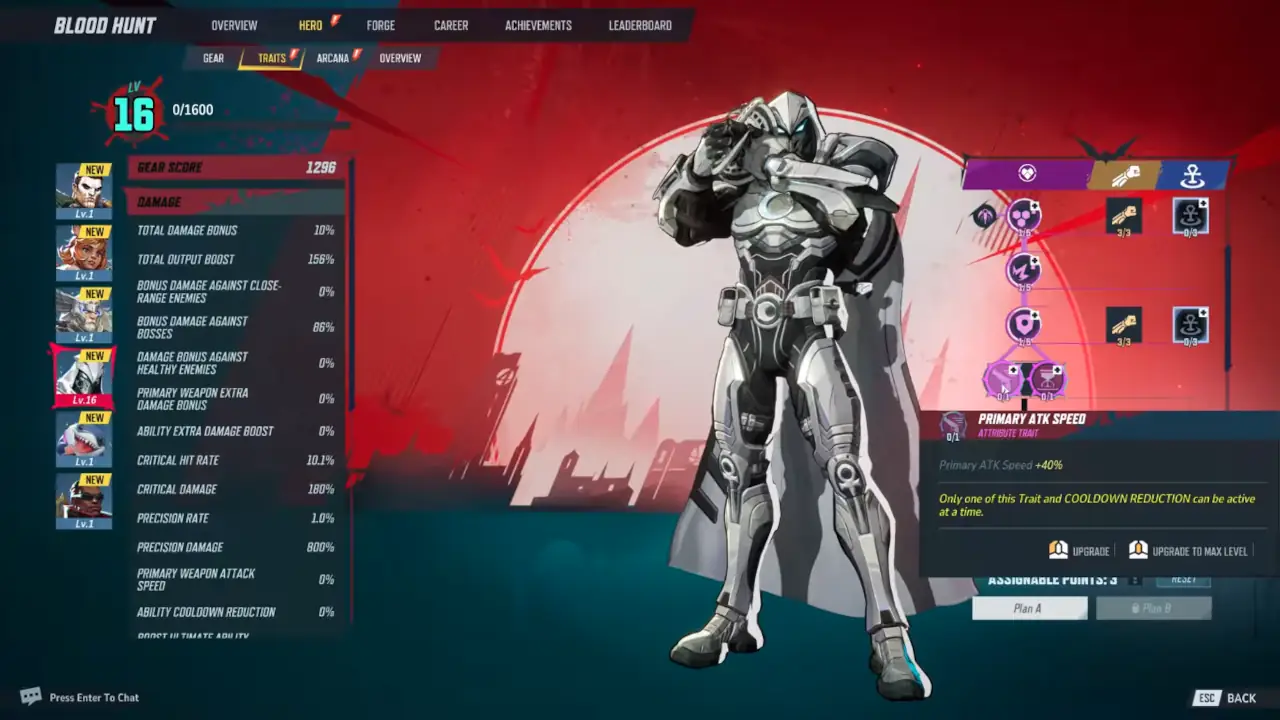 Marvel Rivals le roba una página a Vampire Survivors con un nuevo modo