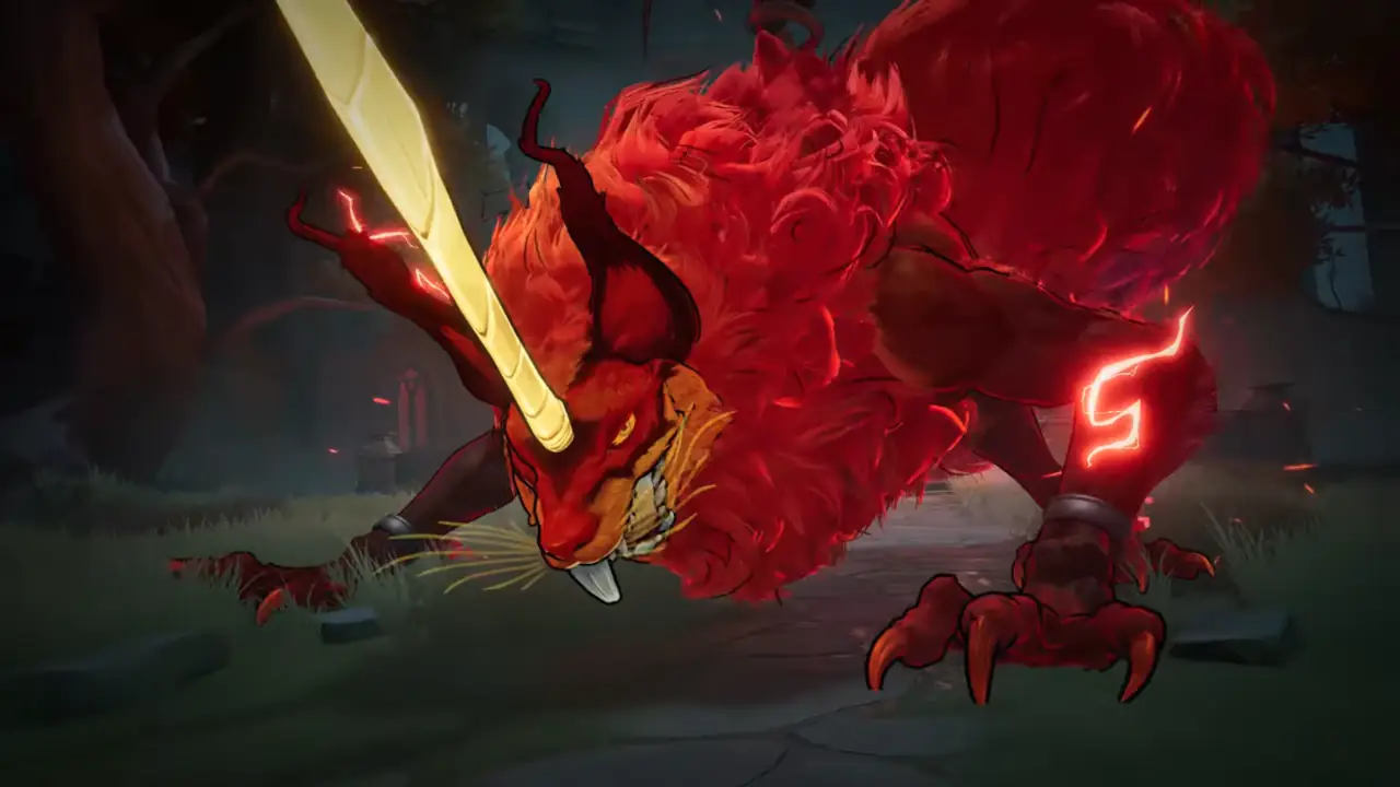 Marvel Rivals le roba una página a Vampire Survivors con un nuevo modo