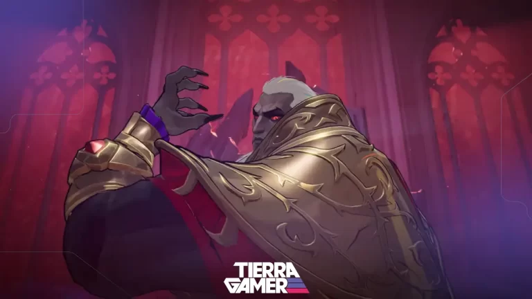 Marvel Rivals le roba una página a Vampire Survivors con un nuevo modo