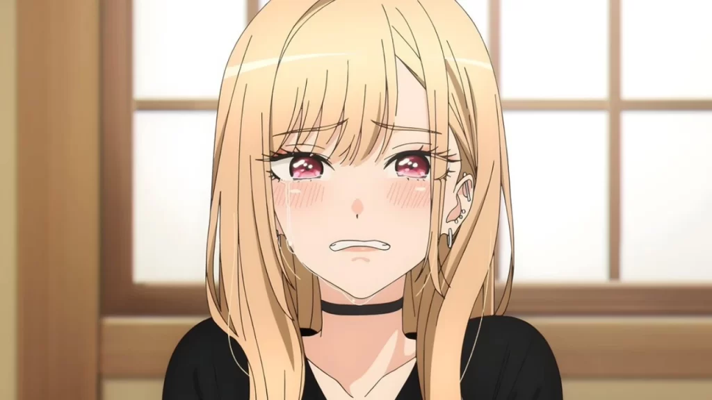 Mu Dress-Up Darling no está ni cerca de anunciar su tercera temporada. El productor aseguró que no está en planes de producción.