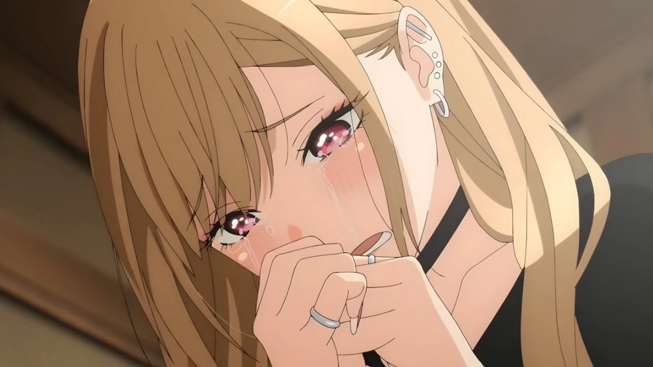 Mu Dress-Up Darling no está ni cerca de anunciar su tercera temporada. El productor aseguró que no está en planes de producción.