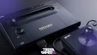 El Neo Geo vuelve y será compatible con los cartuchos originales