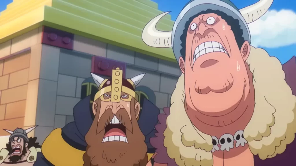 One Piece, capítulo 1158: a qué hora sale el nuevo episodio, cómo y dónde verlo
