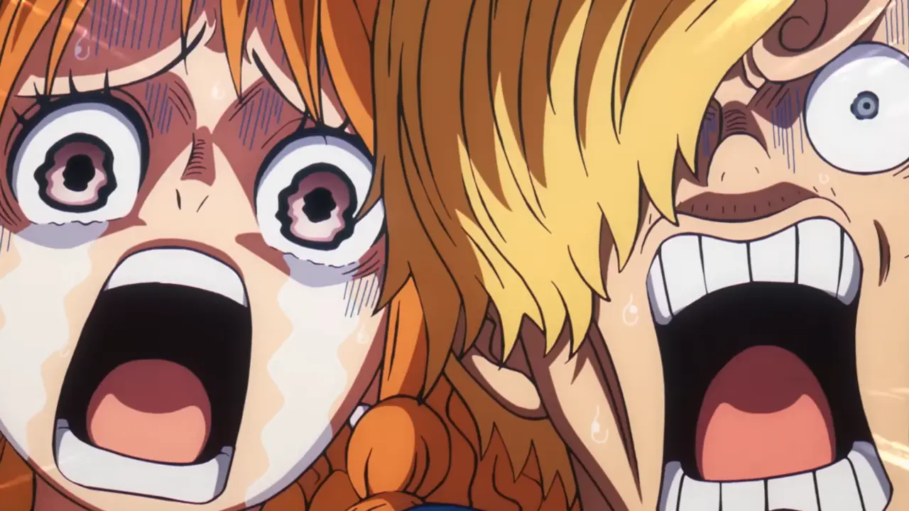 One Piece, capítulo 1158: a qué hora sale el nuevo episodio, cómo y dónde verlo