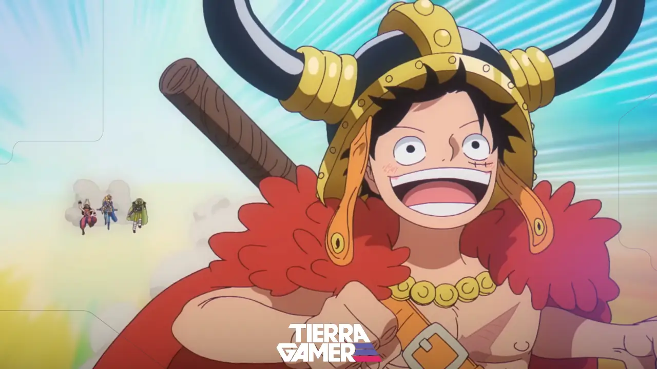 One Piece, capítulo 1158: a qué hora sale el nuevo episodio, cómo y dónde verlo