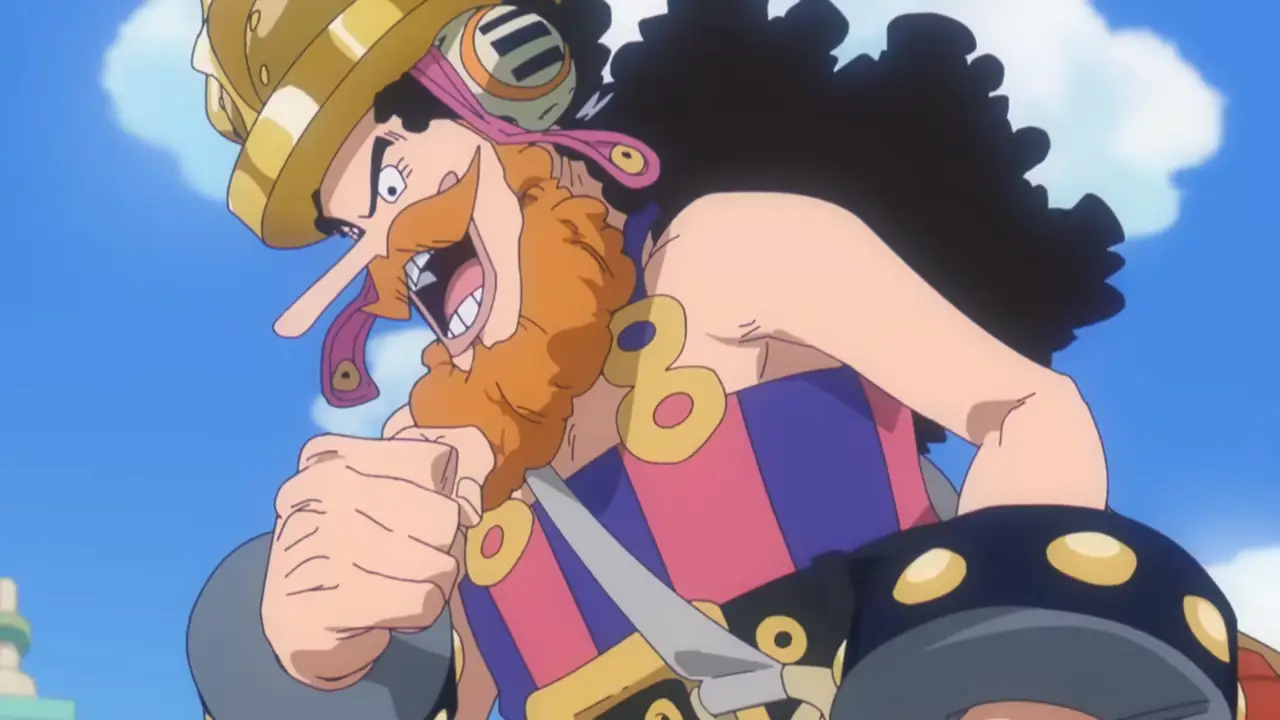 One Piece, capítulo 1159: a qué hora sale el nuevo episodio, cómo y dónde verlo