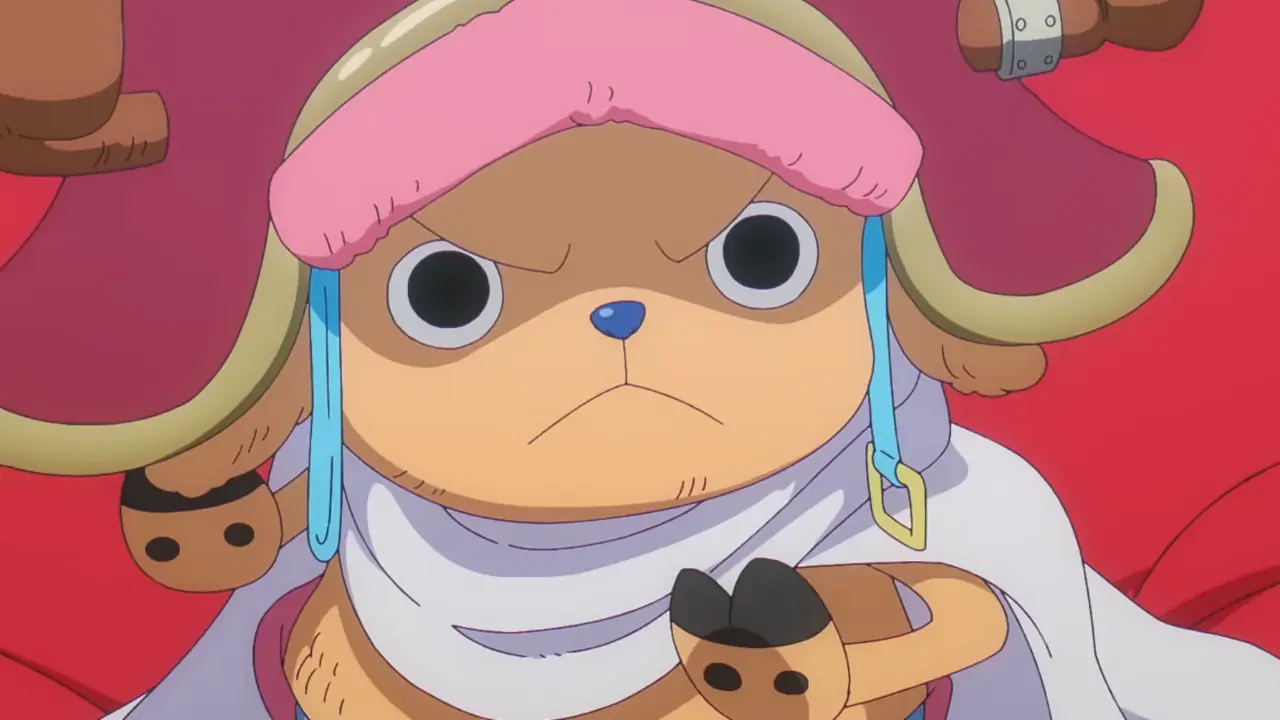 One Piece, capítulo 1159: a qué hora sale el nuevo episodio, cómo y dónde verlo