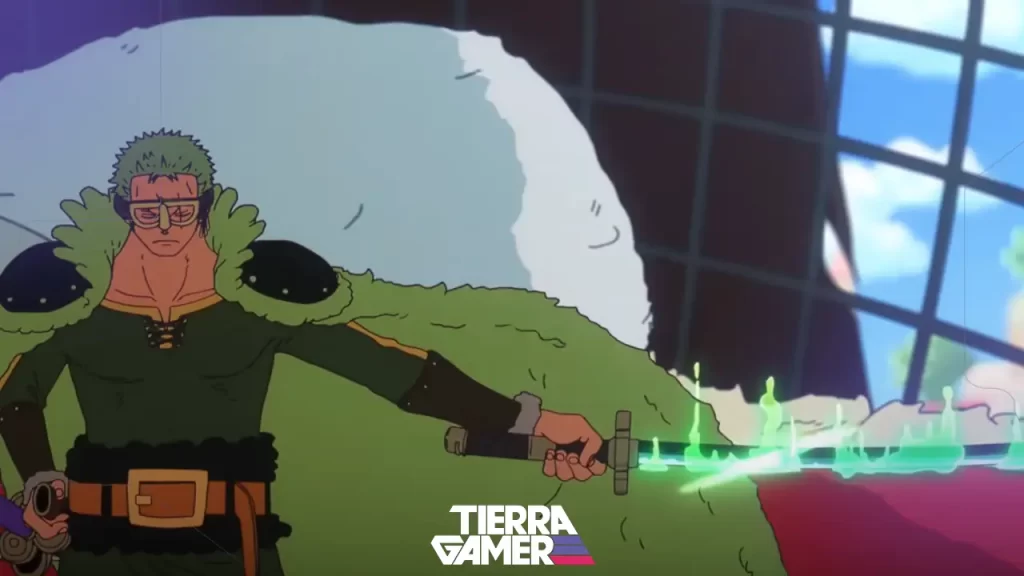 One Piece, capítulo 1159: a qué hora sale el nuevo episodio, cómo y dónde verlo