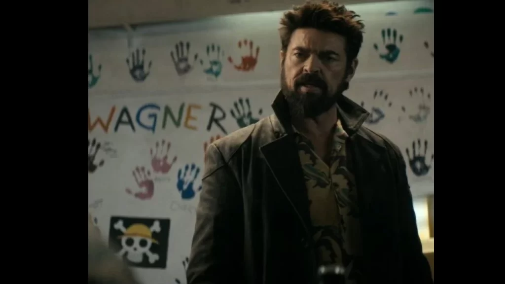 The Boys está por terminar, pero confirmó un hecho impactante: One Piece, junto a toda la tripulación de Monkey D. Luffy, es parte del universo.