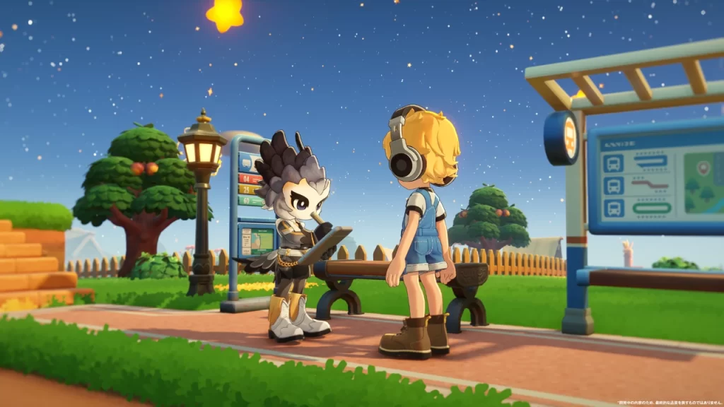 Petit Planet es un simulador de vida adorable con mecánicas variadas y dinámicas que enganchan sin volverse repetitivo o aburrido.