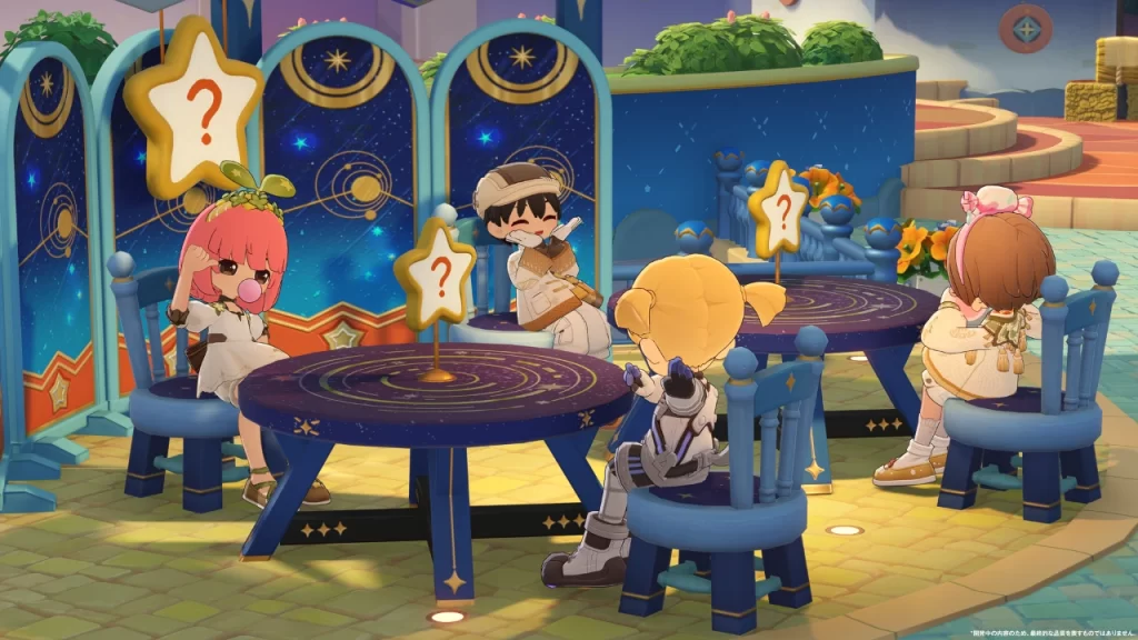 Petit Planet es un simulador de vida adorable con mecánicas variadas y dinámicas que enganchan sin volverse repetitivo o aburrido.