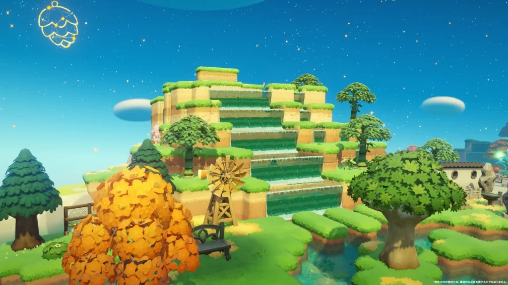 Petit Planet es un simulador de vida adorable con mecánicas variadas y dinámicas que enganchan sin volverse repetitivo o aburrido.