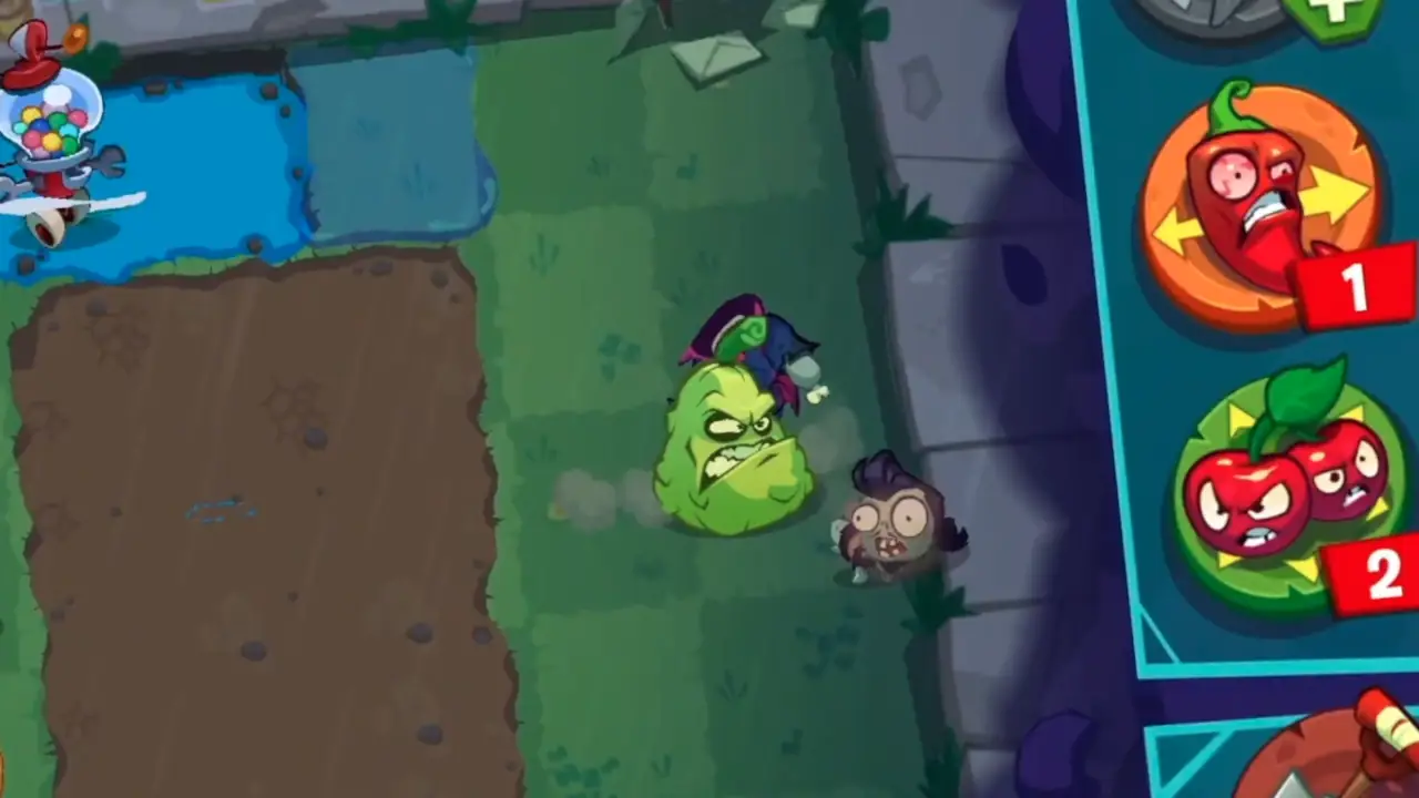 Plants vs Zombies 3 vuelve a la vida y ya está disponible en estas regiones