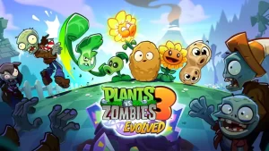 Plants vs Zombies 3 vuelve a la vida y ya está disponible en estas regiones