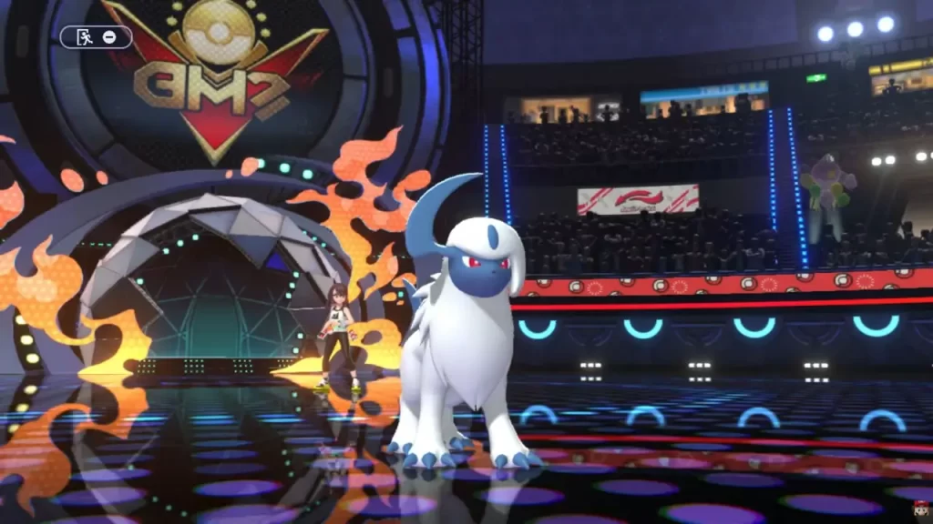 Pokémon Champions: Reportan bug a la hora de transferir pokés desde Home