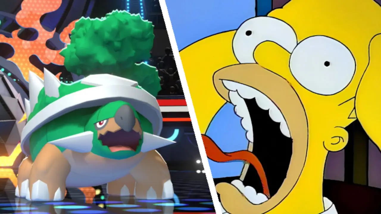 Pokémon Champions: Reportan bug a la hora de transferir pokés desde Home