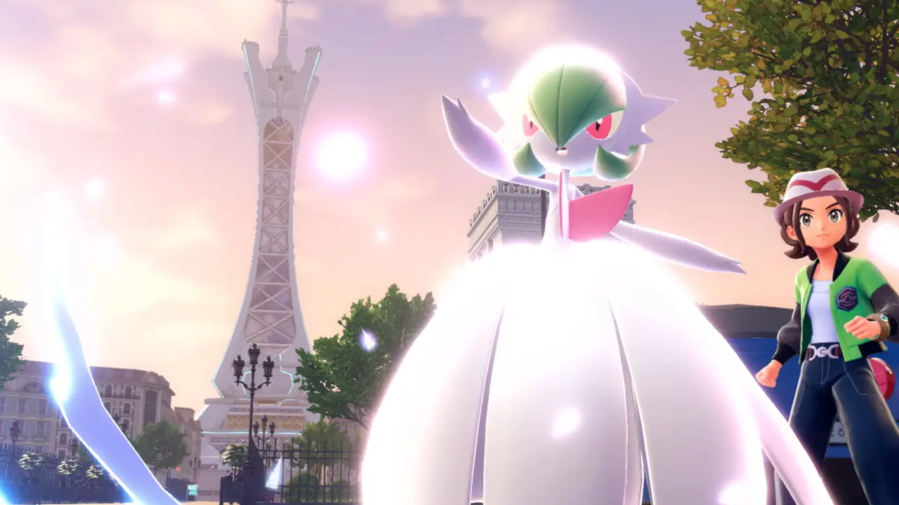 Pokémon HOME dará soporte a Legends Z-A con su siguiente actualización