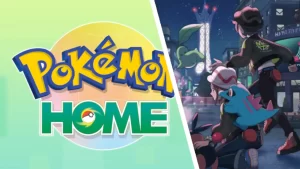 Pokémon HOME dará soporte a Legends Z-A con su siguiente actualización