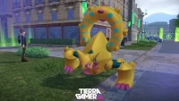 Pokémon Legends: Z-A, completa el Pokédex y llévate un Volcanion Shiny
