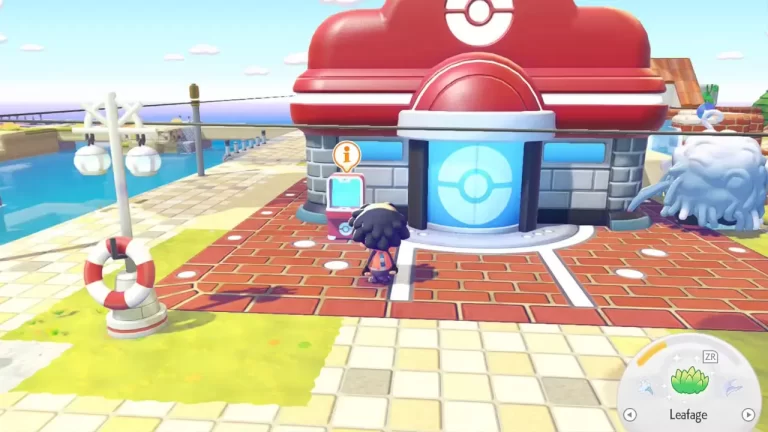 Pokémon Pokopia: Mystery Gifts y recompensas para abril 2026
