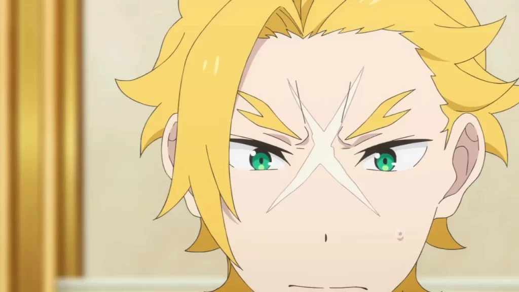 Re: ZERO -Starting Life in Another World- temporada 4, capítulo 1 (67): todo está devastado en Priestella, y el gremio toman una decisión. 