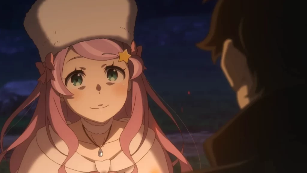 Re: ZERO -Starting Life in Another World- temporada 4, capítulo 1 (67): todo está devastado en Priestella, y el gremio toman una decisión. 