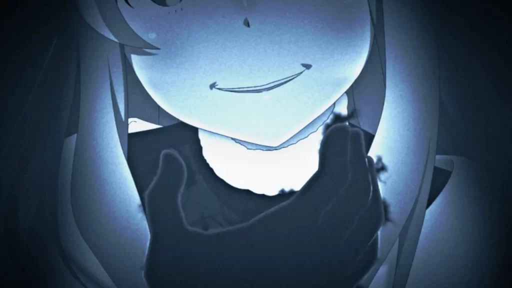 Re: ZERO -Starting Life in Another World- temporada 4, capítulo 3 (69): toda el equipo se sumió en las dunas y hay alguien que vigila a Subaru... 