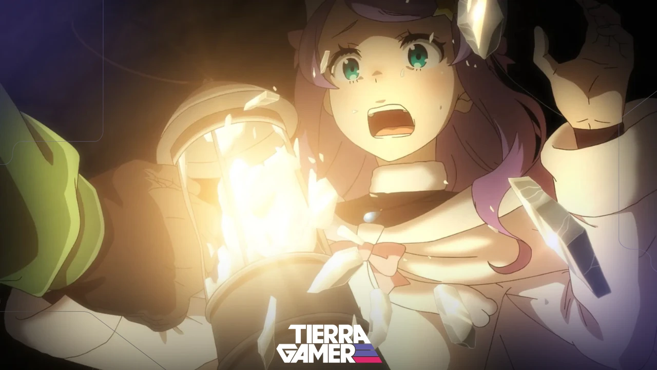 Re: ZERO -Starting Life in Another World- temporada 4, capítulo 3 (69): toda el equipo se sumió en las dunas y hay alguien que vigila a Subaru...