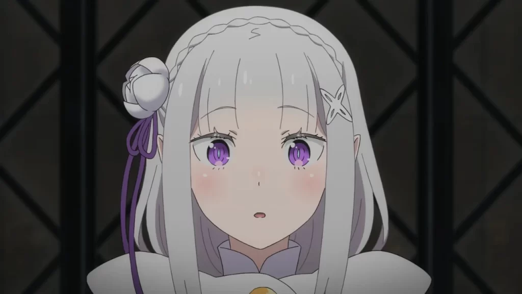 Re: ZERO -Starting Life in Another World- temporada 4, capítulo 4 (70): Subaru despierta a salvo junto a todos, pero aparece Shaula... 