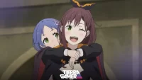Re: ZERO -Starting Life in Another World- temporada 4, capítulo 4 (70): Subaru despierta a salvo junto a todos, pero aparece Shaula...