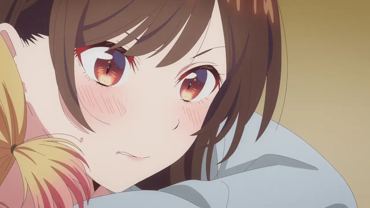 Rent-a-Girlfriend, temporada 5: capítulo 1: a qué hora sale el nuevo episodio, cómo y dónde verlo