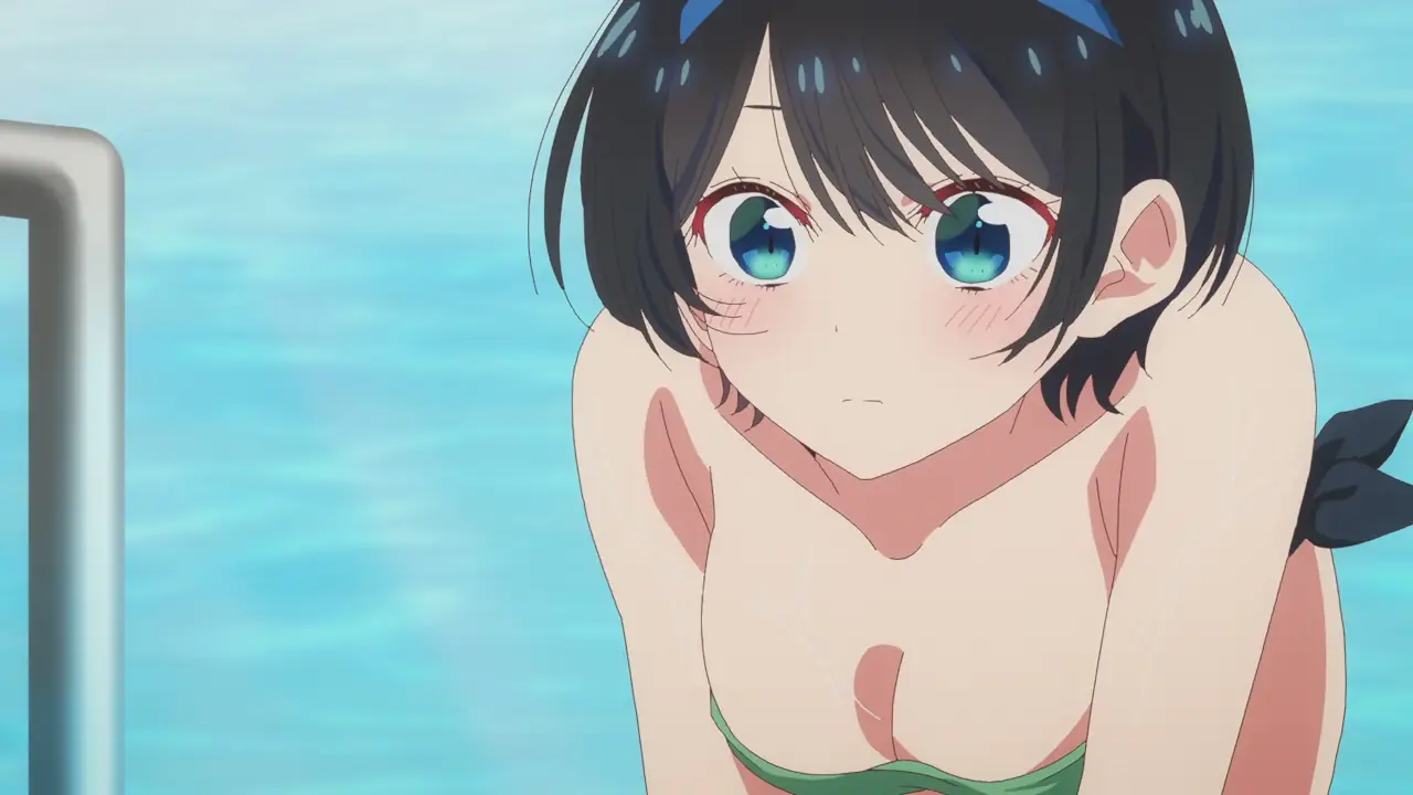 Rent-a-Girlfriend, temporada 5: capítulo 1: a qué hora sale el nuevo episodio, cómo y dónde verlo