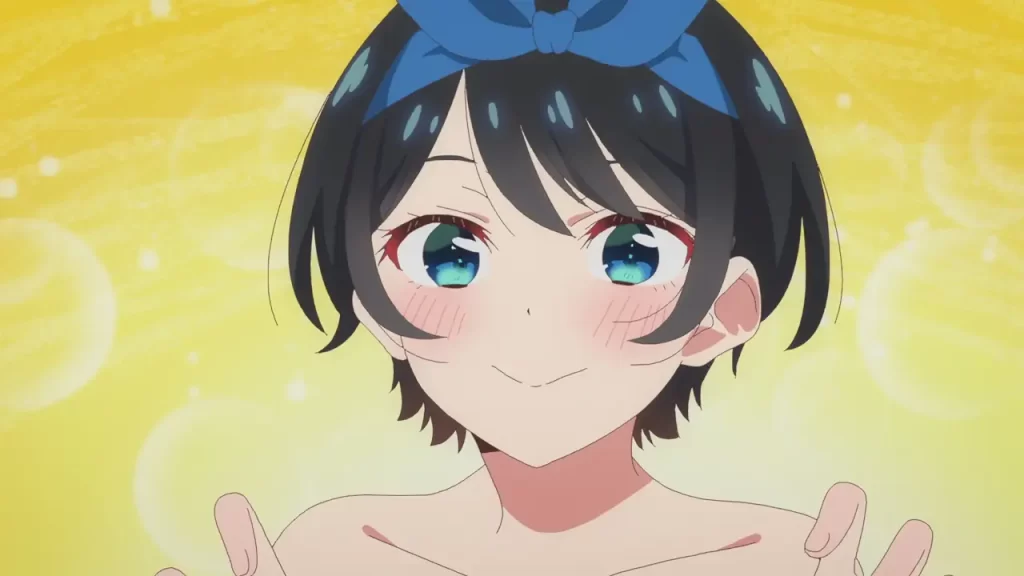 Rent-a-Girlfriend, temporada 5: capítulo 2: a qué hora sale el nuevo episodio, cómo y dónde verlo